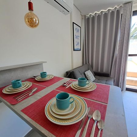 Pôrto das Galinhas Apartamento Em Maracaipe/Pe מראה חיצוני תמונה