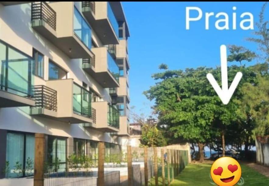 Pôrto das Galinhas Apartamento Em Maracaipe/Pe מראה חיצוני תמונה