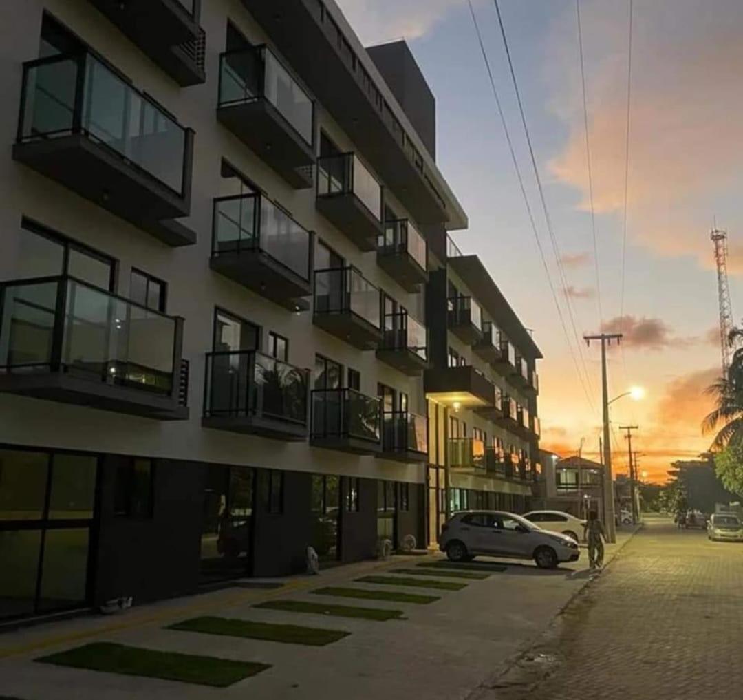 Pôrto das Galinhas Apartamento Em Maracaipe/Pe מראה חיצוני תמונה