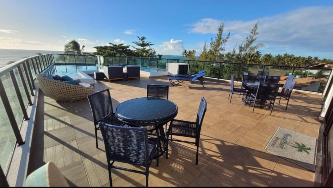 Pôrto das Galinhas Apartamento Em Maracaipe/Pe מראה חיצוני תמונה