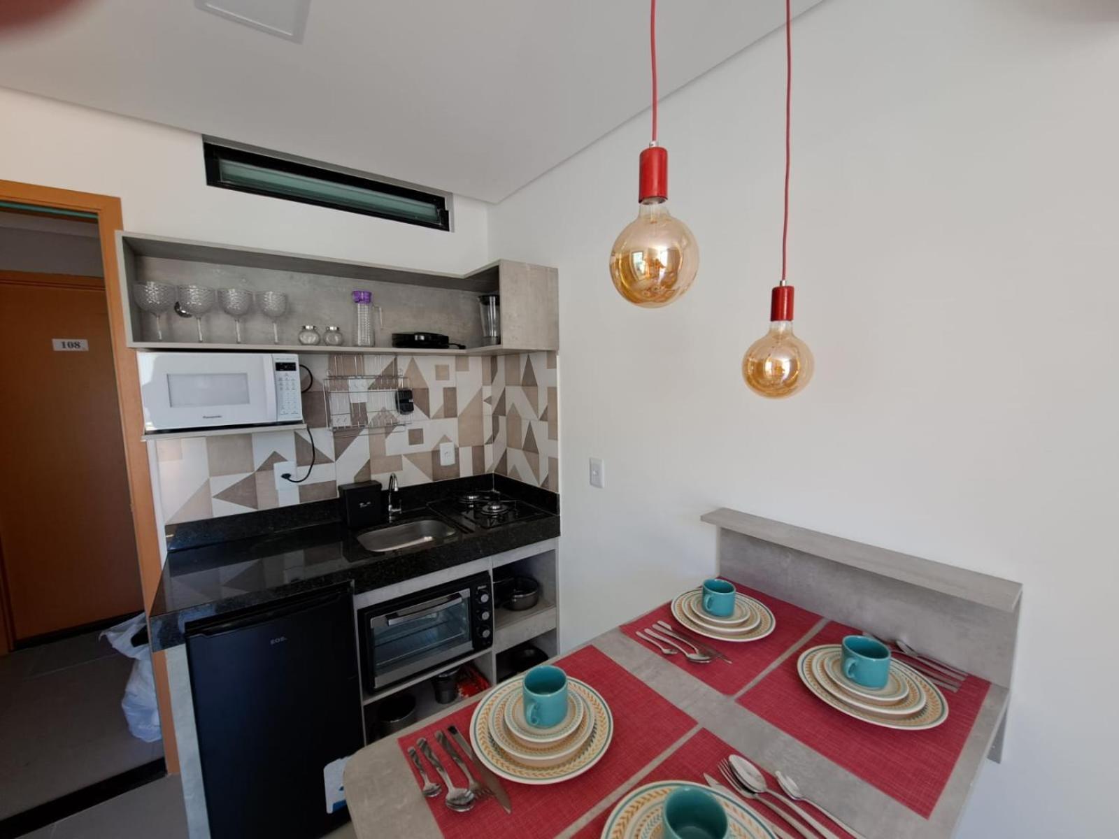 Pôrto das Galinhas Apartamento Em Maracaipe/Pe מראה חיצוני תמונה
