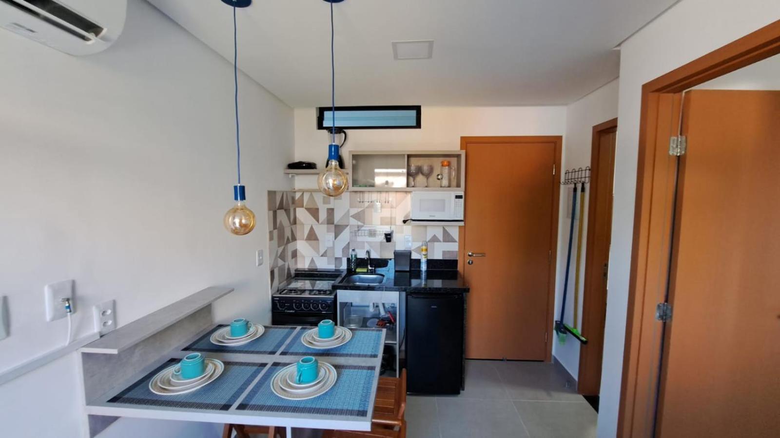 Pôrto das Galinhas Apartamento Em Maracaipe/Pe מראה חיצוני תמונה