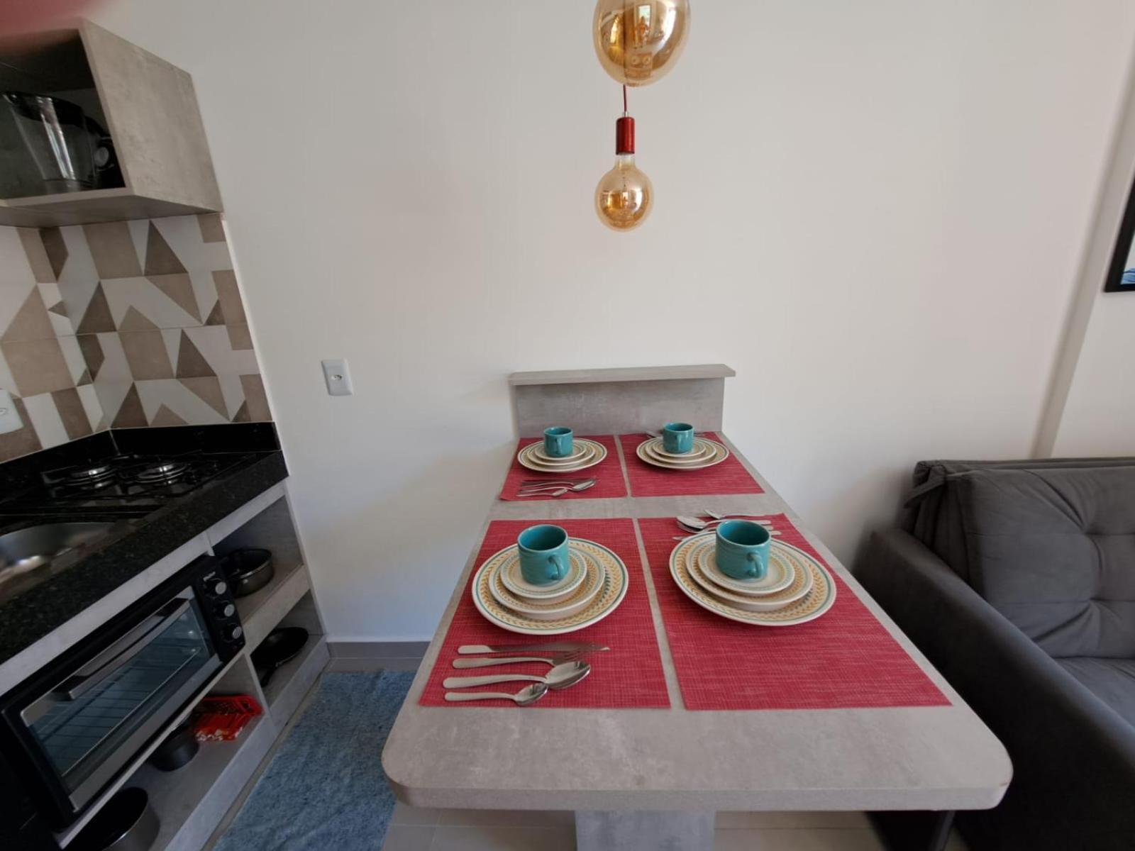 Pôrto das Galinhas Apartamento Em Maracaipe/Pe מראה חיצוני תמונה