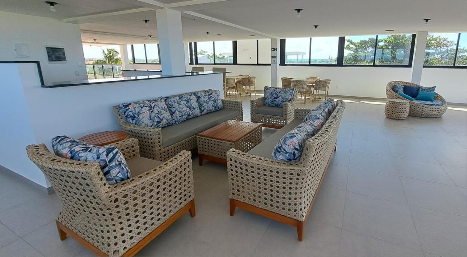 Pôrto das Galinhas Apartamento Em Maracaipe/Pe מראה חיצוני תמונה