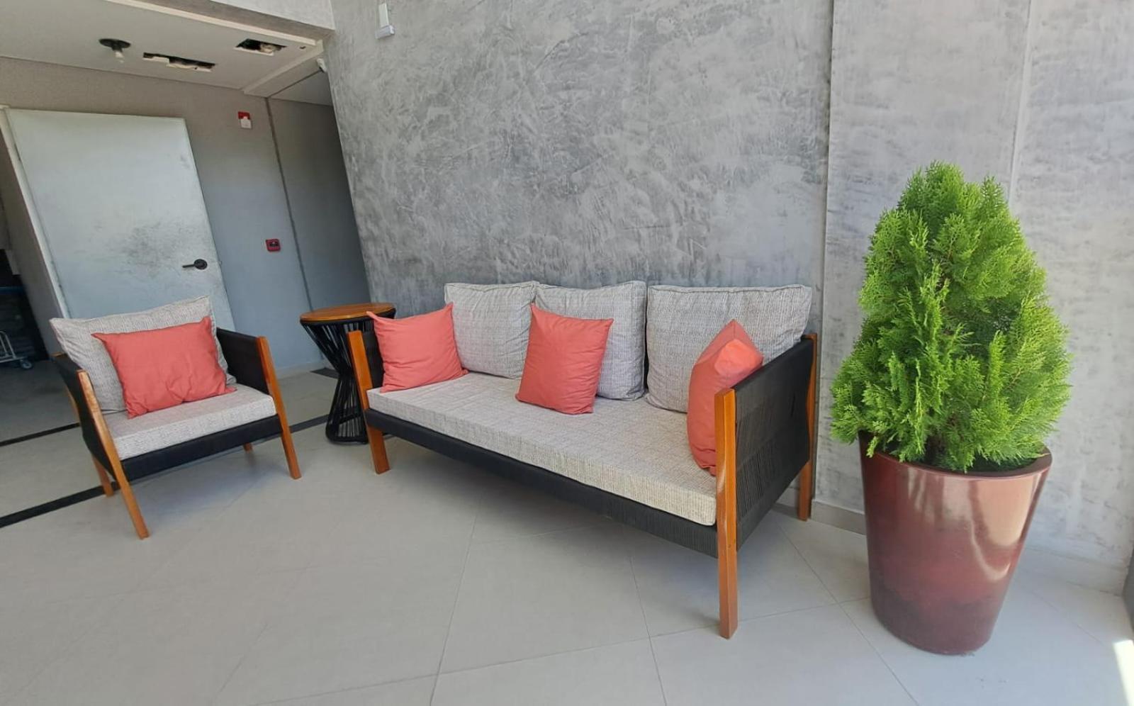 Pôrto das Galinhas Apartamento Em Maracaipe/Pe מראה חיצוני תמונה