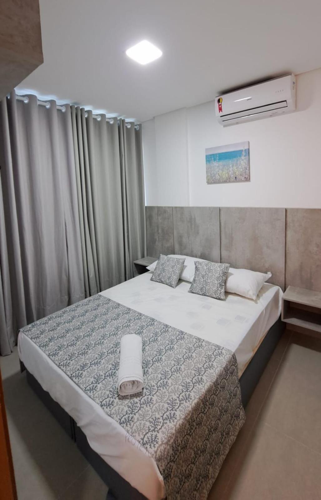 Pôrto das Galinhas Apartamento Em Maracaipe/Pe מראה חיצוני תמונה