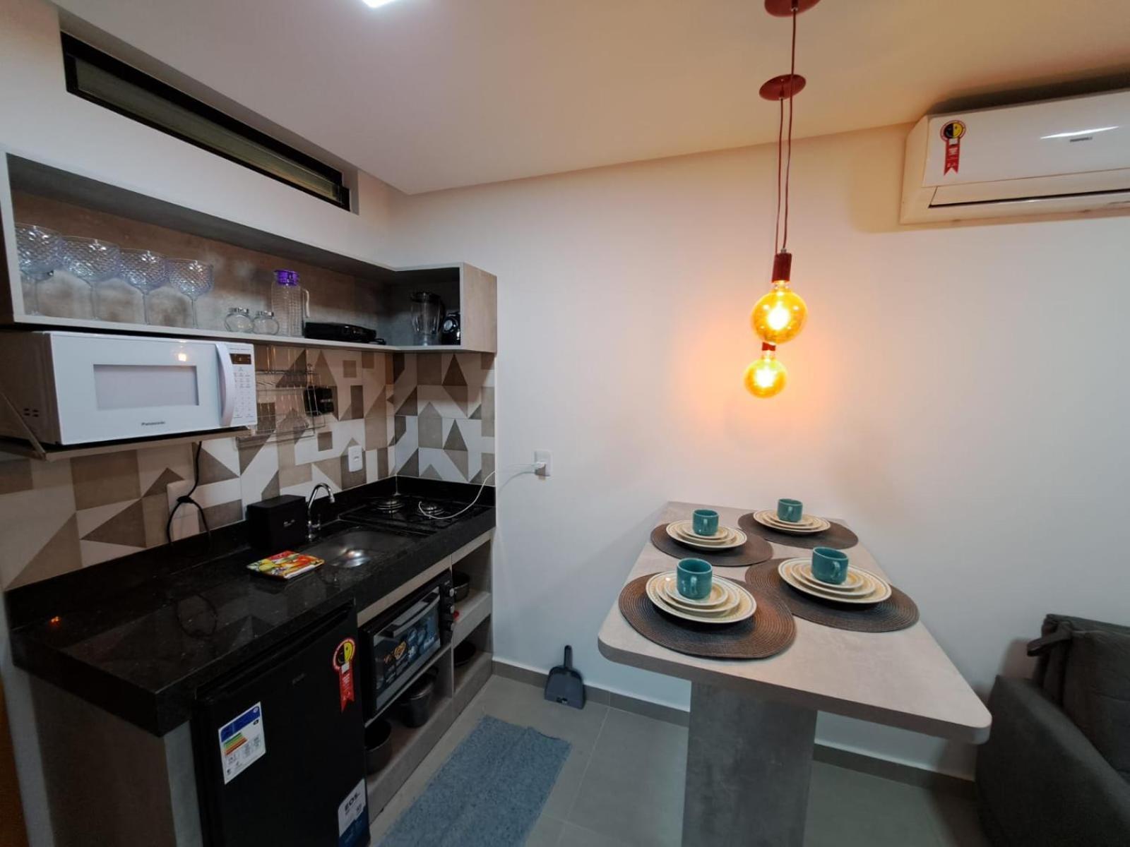 Pôrto das Galinhas Apartamento Em Maracaipe/Pe מראה חיצוני תמונה