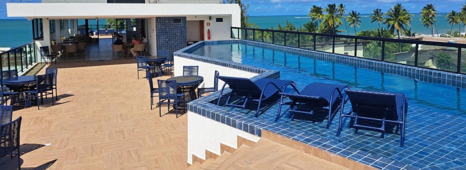 Pôrto das Galinhas Apartamento Em Maracaipe/Pe מראה חיצוני תמונה