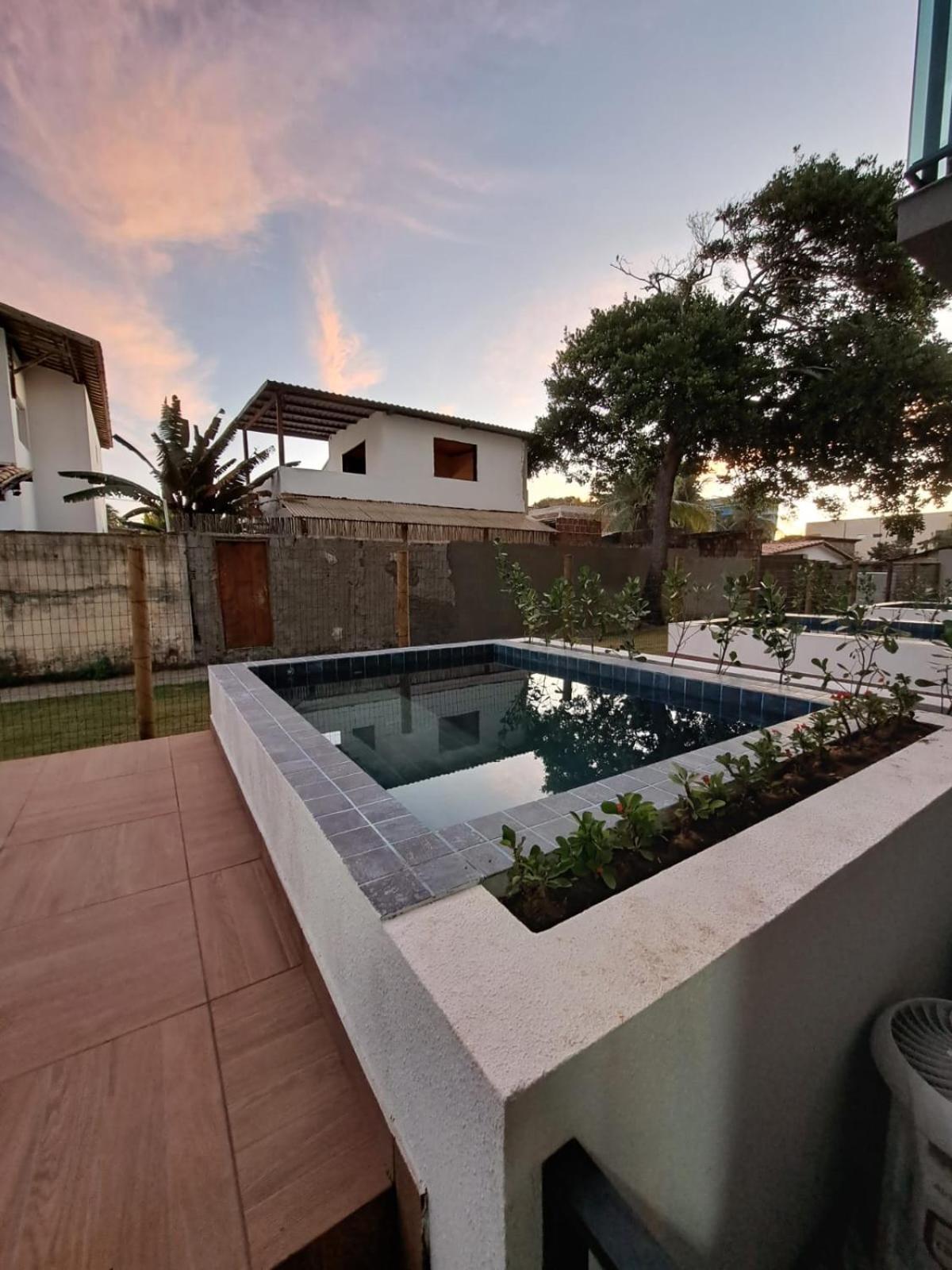Pôrto das Galinhas Apartamento Em Maracaipe/Pe מראה חיצוני תמונה