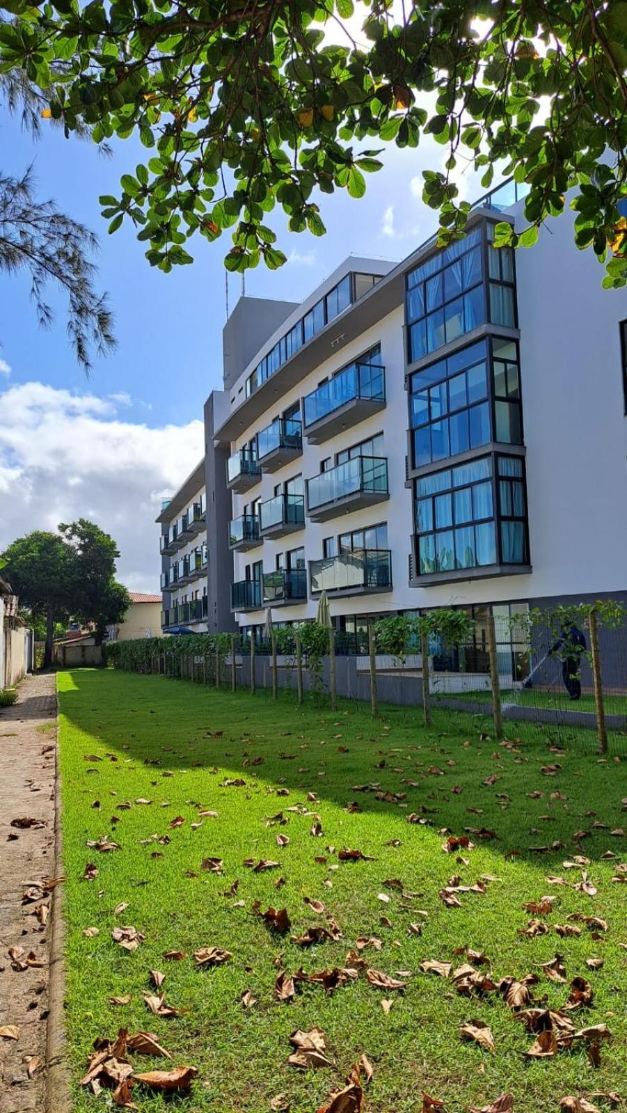 Pôrto das Galinhas Apartamento Em Maracaipe/Pe מראה חיצוני תמונה