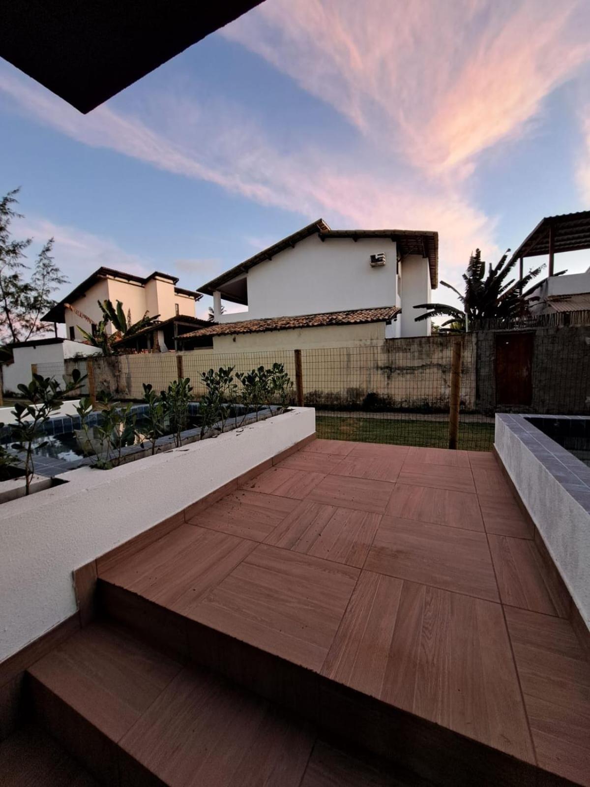 Pôrto das Galinhas Apartamento Em Maracaipe/Pe מראה חיצוני תמונה
